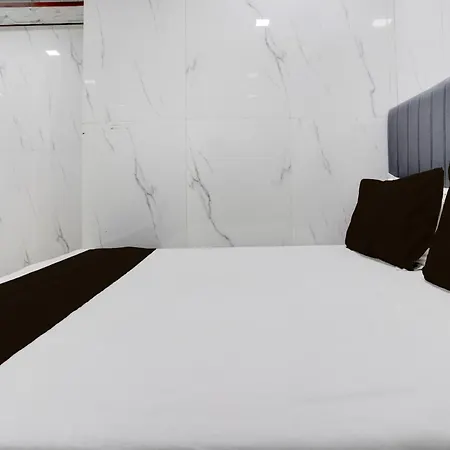 O Sr Residency Mumbai