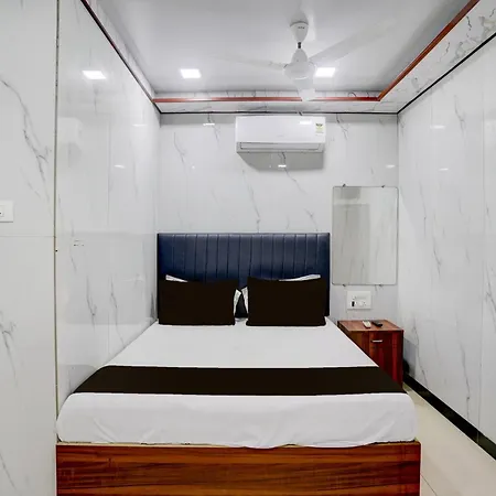 O Sr Residency 3* Mumbai
