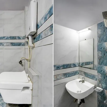 O By Oyo Grand Residency Hotel Mumbai
