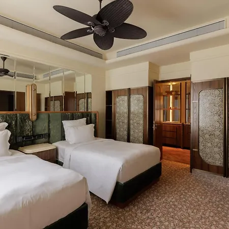 Hotel Roswyn, A Morgans Originals Mumbai