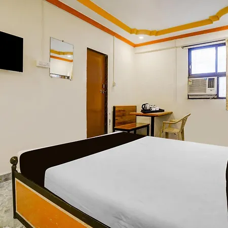 Hotel Super O Gymkhana Dombivli Formerly Viraj Mumbai