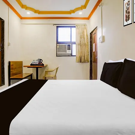 Hotel Super O Gymkhana Dombivli Formerly Viraj