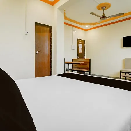Super O Gymkhana Dombivli Formerly Viraj Hotel 3*
