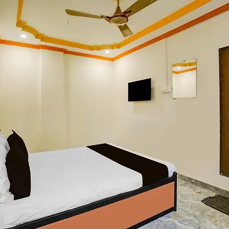 Super O Gymkhana Dombivli Formerly Viraj Hotel Mumbai