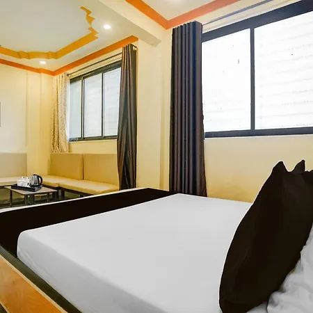 Hotel Super O Gymkhana Dombivli Formerly Viraj Mumbai