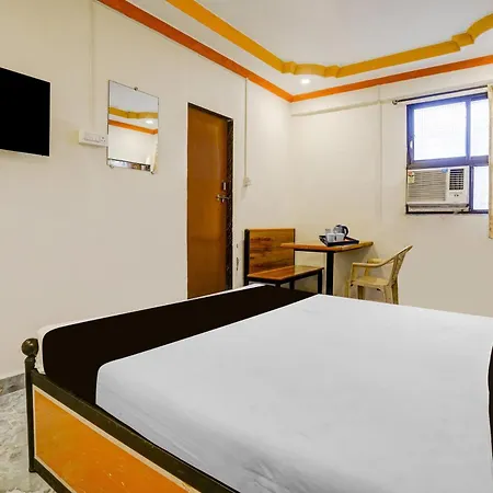 Super O Gymkhana Dombivli Formerly Viraj Hotel