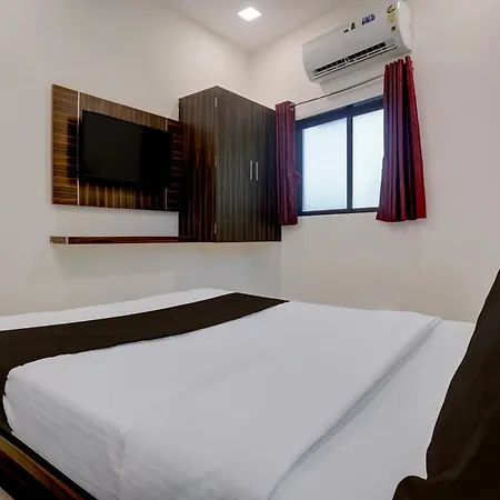 Hotel Collection O Iim Formerly View 3*