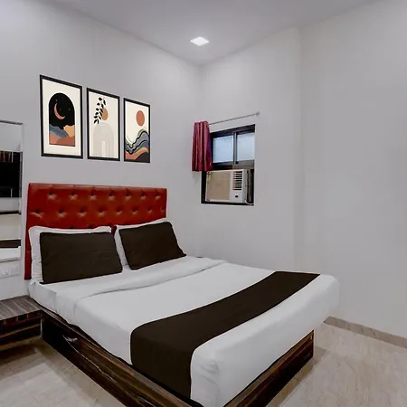 Collection O Iim Formerly View Hotel 3*