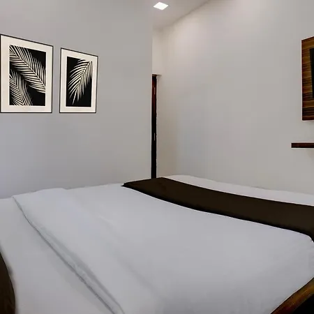 Hotel Collection O Iim Formerly View