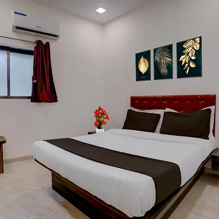 Collection O Iim Formerly View Hotel Mumbai