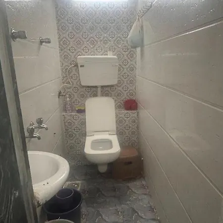 Anvi Hotel