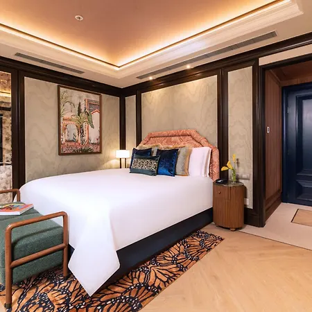 Bandra House - Ihcl Seleqtions 5*