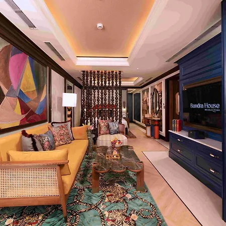 Bandra House - Ihcl Seleqtions Hotel Mumbai