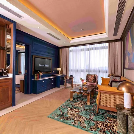 Bandra House - Ihcl Seleqtions