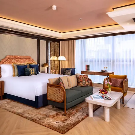 Bandra House - Ihcl Seleqtions Hotel 5*