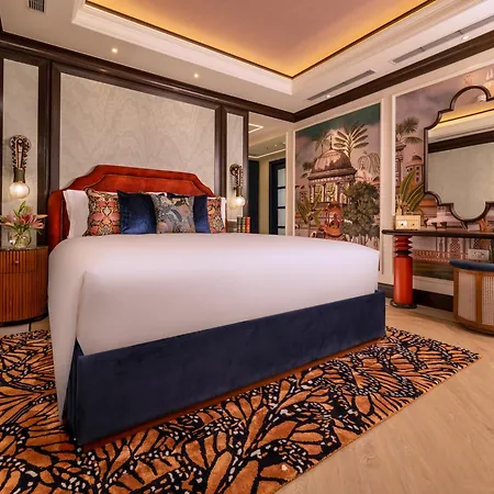 Bandra House - Ihcl Seleqtions 5*