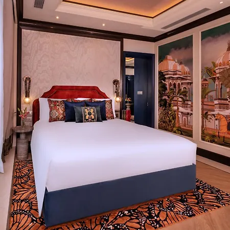 Bandra House - Ihcl Seleqtions Hotel 5*