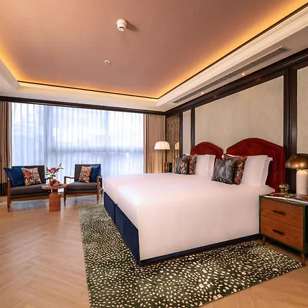 Hotel Bandra House - Ihcl Seleqtions