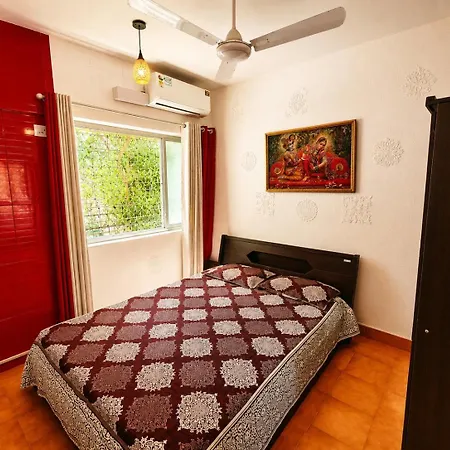Apartment Wadhwani Service - Heritage