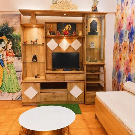 Wadhwani Service - Heritage Apartment Mumbai