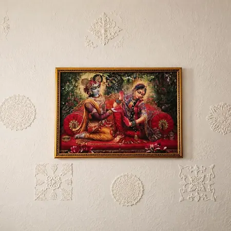 Wadhwani Service - Heritage Apartment *