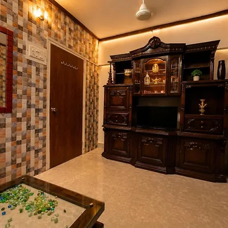 Wadhwani Service - Aladdin Mumbai