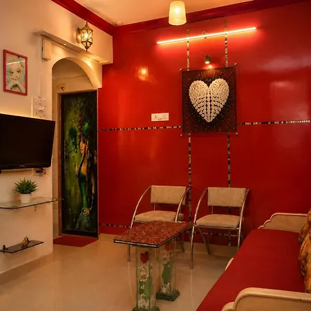 Apartment Wadhwani Service - Dream