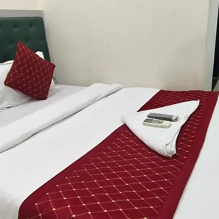 Amber Edition Hotel