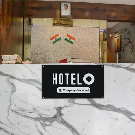 O Kurla Formerly Palace Hotel