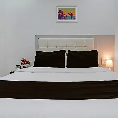 Capital O Park Residency Mumbai