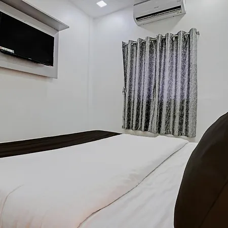 Capital O Park Residency Hotel Mumbai