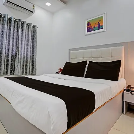Capital O Park Residency Mumbai