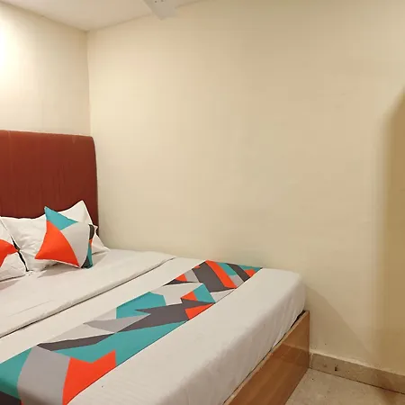 Hotel Sundaram Mumbai