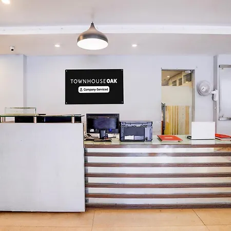 Townhouse Oak Ulwe Hotel