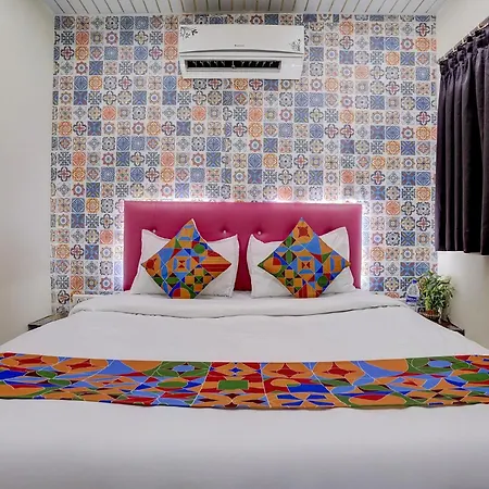 Hotel Via Saini Residency Mumbai