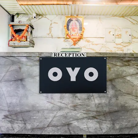 O Balaji Residency 3*