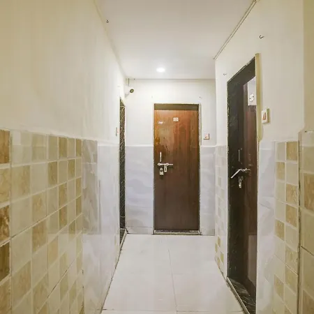 Super O Gymkhana Dombivli Formerly Viraj Hotel 3*