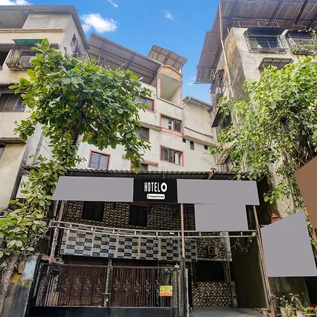 Super O Gymkhana Dombivli Formerly Viraj Hotel Mumbai