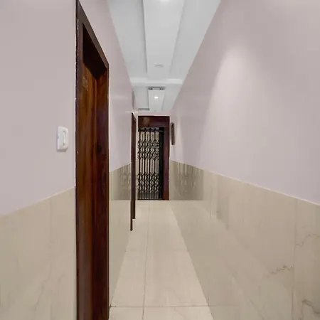 O Kurla Formerly Palace Mumbai