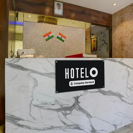 O Kurla Formerly Palace 3* Mumbai