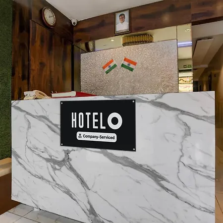 Hotel O Kurla Formerly Palace 3*