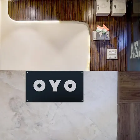 O Beverly Plaza Kurla