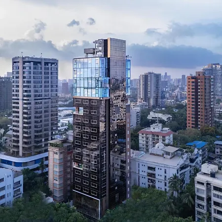 Bandra House - Ihcl Seleqtions 5*