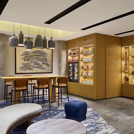 Fairfield By Marriott Andheri West 4* Mumbai