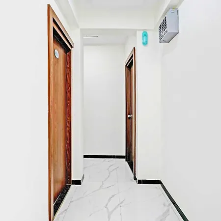 Townhouse Oak Dombiwali Midc Formerly 2*