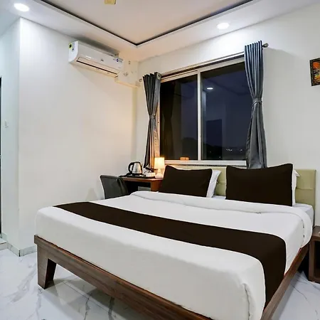 Townhouse Oak Dombiwali Midc Formerly 2*