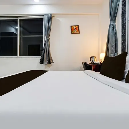 Townhouse Oak Dombiwali Midc Formerly 2*
