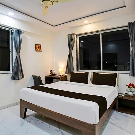 Townhouse Oak Dombiwali Midc Formerly 2* Mumbai