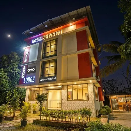 Hotel Townhouse Oak Dombiwali Midc Formerly 2*