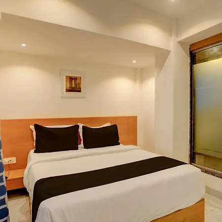 Townhouse Apmc Market Formerly Stayzi 3*
